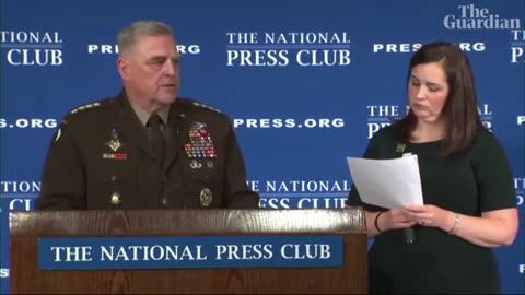 Ukraine counteroffensive will be _long and very bloody_, says senior US general