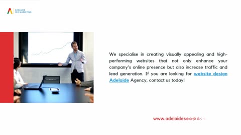 Hire The Best Website Design Adelaide Agency