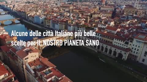 Il Nostro Pianeta Sano -