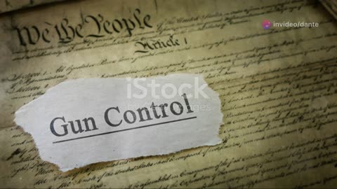 Supreme Court's Bold Move: Gun Ban Upheld!