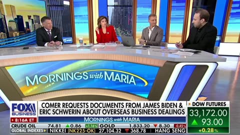 Hunter Biden Misses Midnight Deadline to Turn Over Records to Oversight Committee - Subpoenas Coming