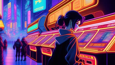 Travel City Lofi Music Cooldown