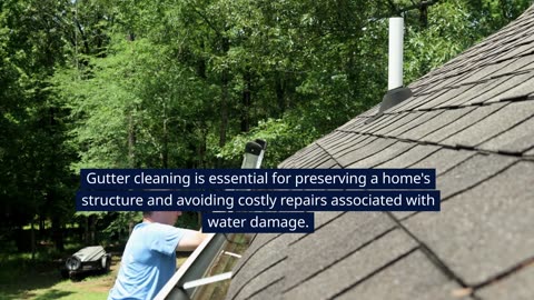 How Frequently Should Gutters be Cleaned?