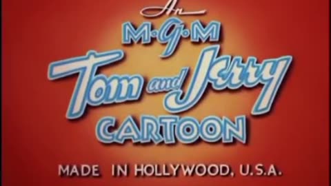 Tom and Jerry