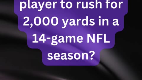 Unleash Your NFL Knowledge! Epic Trivia Game Challenge 🏈🧠"