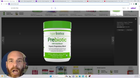 Fasting Success Made Easy Using Pre-Biotic Fiber, Coffee and MCT Oil