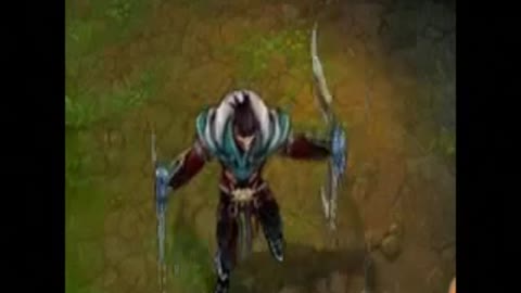 When I'm Draven League of Legends