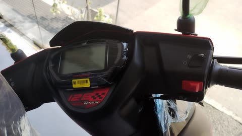 Tvs Ntorq 125