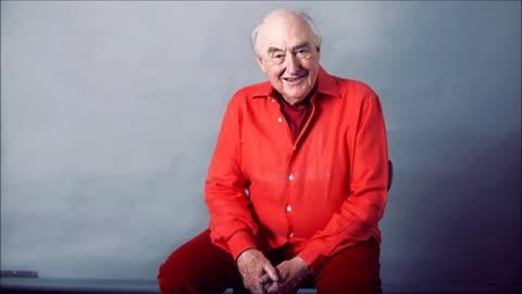 Henry Blofeld on Private Passions with Michael Berkeley 29th July 2018