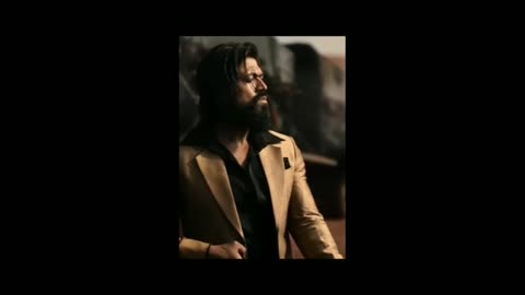 kgf chapter 2 trailer😎👌