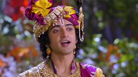 RADHA KRISHNA EPISODE 10