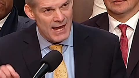 Jim Jordan, Mike Johnson, and most of the GOP think you're an idiot