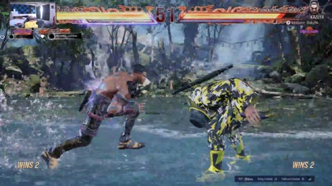 Gaming Guru Unravels The Epic World Of Tekken 8!