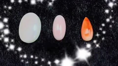 Pink opal spiny oyster gemstone red pink colorful 5*11mm 10*12mm 6*12mm jewelry oval and pear shape