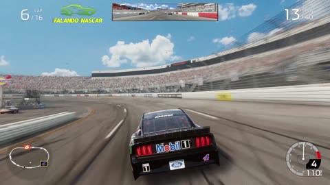 Nascar Heat 5 RICHMOND