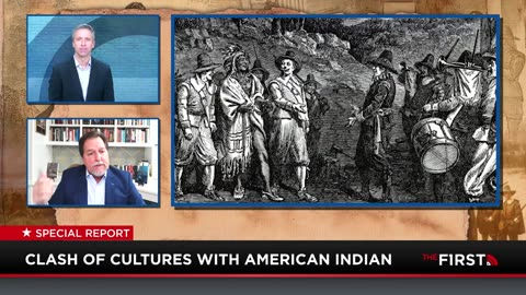 How Native Americans Shaped Modern U.S. Government