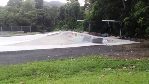 20.4.2024 Kuranda Skate Park (2)