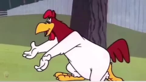 CLASSIC KIDS CARTOONS - FOGHORN LEGHORN