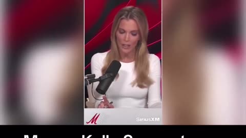 MEGYN KELLY SUPPORTS GENOCIDE-Boycott Meg Kelly