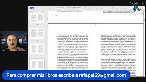 Así se creó el movimiento comunista