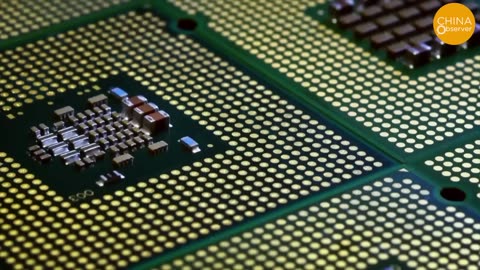 Failed to Copy or Cheat! 19,000 China's Chip Companies Collapse, 30 Disappear Each Day