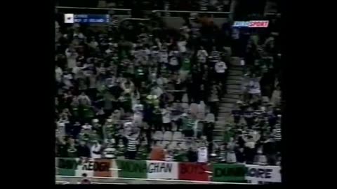 Cyprus vs Republic of Ireland (World Cup 2002 Qualifier)