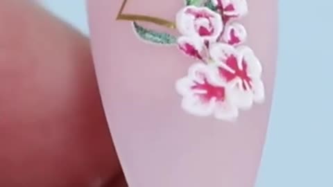 Nail Art Designs 2023, Cute Nail Art, Latest Nail Designs 😍 #shorts