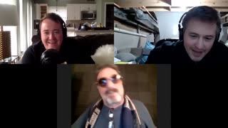 Shane Gillis and Matt McCusker Talk Sex with John McAfee