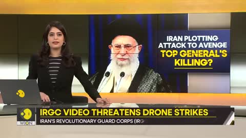 Gravitas: Iran's Supreme Leader seeks "revenge" from the US