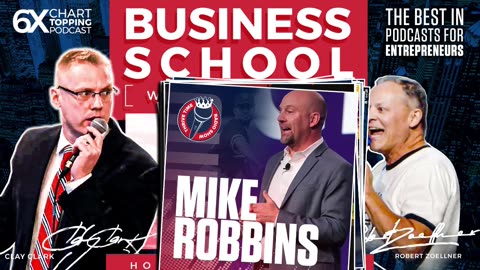 Business | Mike Robbins - How to Create a Team Culture of High Performance, Trust, and Belonging