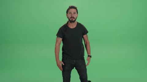 Shia LaBeouf "Just Do It" Motivational Speech (Original Video by LaBeouf, Rönkkö & Turner)