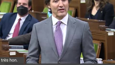 Justin Trudeau Gets Booed and Heckled as He Desperately Tries to Defend His Failing COVID Policies