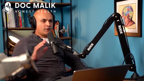 Doc Malik & Nick Hudson - Critical Thinking & Meaningful Conversations