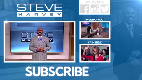 When Sibling Boundaries Meet Love: A Hilarious Tale on The STEVE HARVEY Show