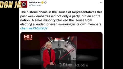 UNREAL: 60 Minutes Smears The GOP With Nonsense... Check this out.