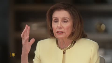 PELOSI SAID JOE BIDEN BELONGS ON MT RUSHMORE