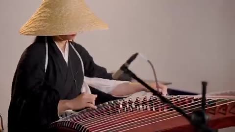 The Eagles - Hotel California, Reimagined on the Traditional Chinese Guzheng