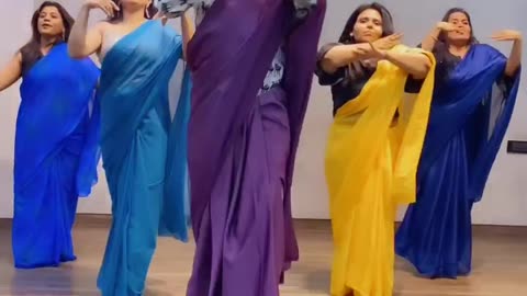 Tip Tip barsa pani dance