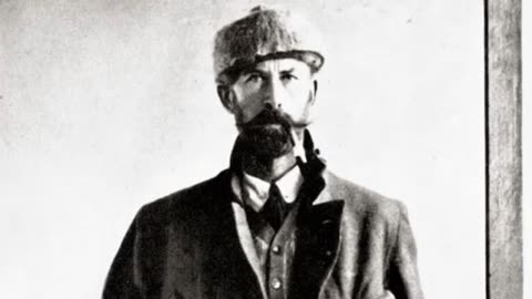 The Lost City of Z and the mysterious disappearance of Percy Fawcett