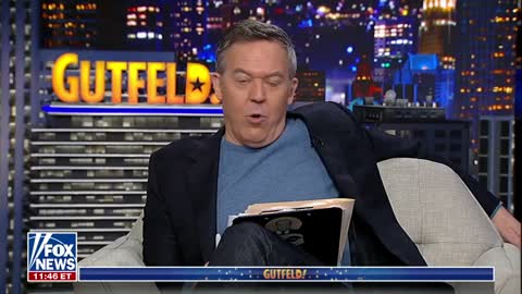 You want to reduce your booty, find a club that is not so snooty: Gutfeld