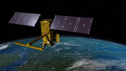 SWOT-Earth science satellite 🛰️ will help communities plan for a better future