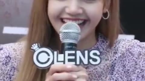 LALISA MEMBER OF BLACKPINK#BLACK#PINK#LISA