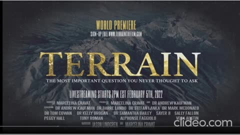 No Virus - Terrain the film (1/2) [English 4hr] LINK