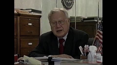 FBI CHIEF TED GUNDERSON DVD MARATHON