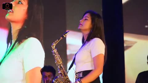 Aye Mere Humsafar // Unbelievable & Mind blowing Saxophone Played by Lipika Samanta