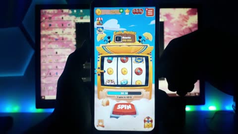 Proven Tricks To Earn Free Coin Master Spins