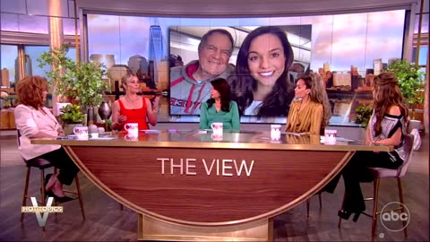 Bill Belichick, 72, Dating 24-Year-Old Woman | The View