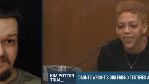 let's talk about the kim Potter trial part 2