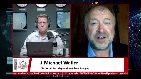 National Security Analyst on The Israeli War and The US Border