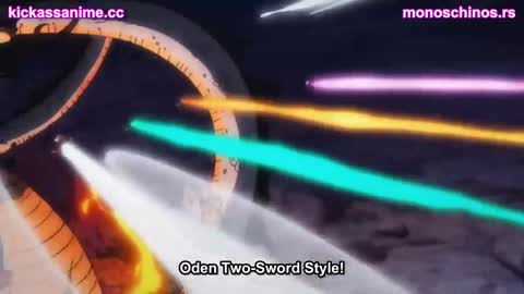 One Piece Episode 1005 English Sub Full Episode | One Piece Latest Episode